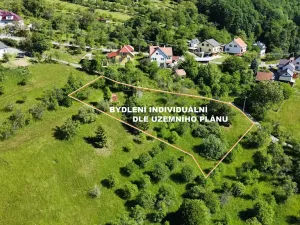 Prodej pozemku pro bydlení, Luhačovice, 17000 m2
