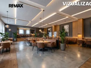 Prodej ubytování, Altenberg, Německo, Talstraße, 780 m2