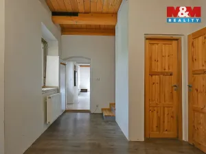 Prodej rodinného domu, Krupá, 186 m2