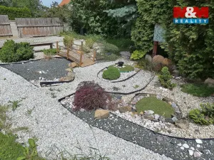 Prodej rodinného domu, Krupá, 186 m2
