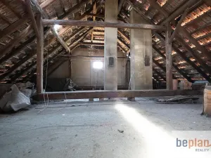 Prodej rodinného domu, Brodek u Prostějova, Koberská, 205 m2