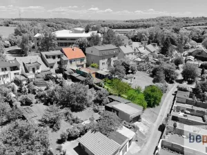 Prodej rodinného domu, Brodek u Prostějova, Koberská, 205 m2