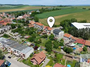 Prodej rodinného domu, Brodek u Prostějova, Koberská, 205 m2