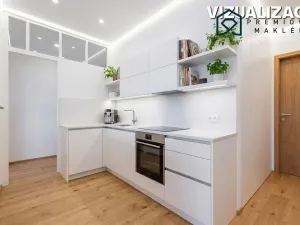 Prodej bytu 3+kk, Meziboří, J. A. Komenského, 56 m2