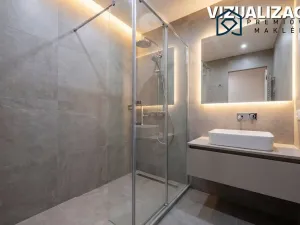 Prodej bytu 3+kk, Meziboří, J. A. Komenského, 56 m2
