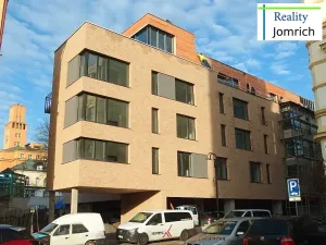 Pronájem bytu 1+kk, Jablonec nad Nisou, Jungmannova, 61 m2