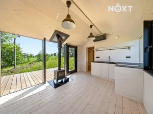 Prodej chaty, Potštát, 26 m2