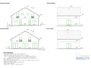Prodej rodinného domu, Kutná Hora, Vavřinecká, 71 m2