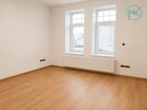Pronájem bytu 3+1, Uherské Hradiště - Rybárny, 88 m2