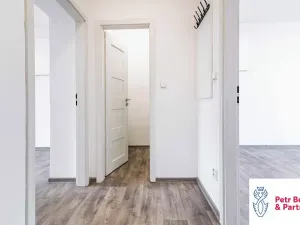 Pronájem bytu 2+kk, Rakovník, Prokopova, 40 m2