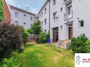 Pronájem bytu 2+kk, Rakovník, Prokopova, 40 m2