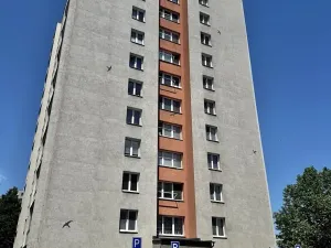Prodej bytu 1+kk, Orlová, Na Výsluní, 33 m2