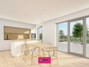Prodej rodinného domu, Bohdalice-Pavlovice, 138 m2
