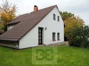 Pronájem rodinného domu, Uhlířské Janovice, 107 m2