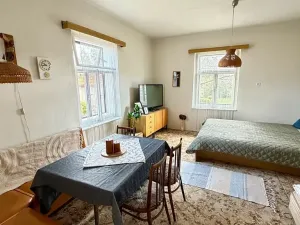 Prodej chaty, Klokočov, 75 m2