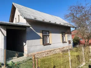 Prodej chaty, Klokočov, 75 m2