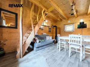 Prodej pozemku pro bydlení, Žďárec, 1178 m2