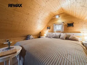Prodej pozemku pro bydlení, Žďárec, 1178 m2