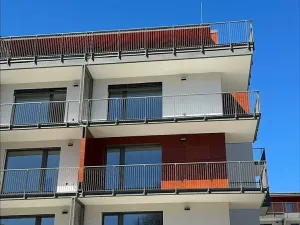Pronájem bytu 2+kk, Jablonec nad Nisou, 83 m2