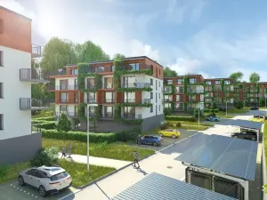 Pronájem bytu 2+kk, Jablonec nad Nisou, 83 m2