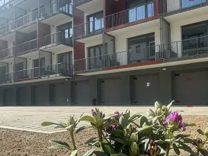 Pronájem bytu 2+kk, Jablonec nad Nisou, 83 m2