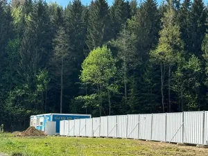 Pronájem bytu 2+kk, Jablonec nad Nisou, 83 m2