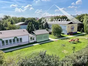 Pronájem bytu 1+1, Kroměříž, Denkova, 34 m2