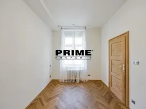Pronájem bytu 4+1, Praha - Vinohrady, Hradešínská, 120 m2