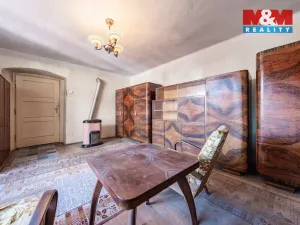 Prodej rodinného domu, Kostelec nad Černými lesy - Kostelec nad Černými Lesy, Generála Vedrala Sázavského, 79 m2
