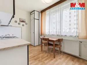 Prodej bytu 3+1, Tanvald, Vnitřní, 70 m2