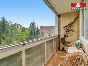 Prodej bytu 3+1, Tanvald, Vnitřní, 70 m2