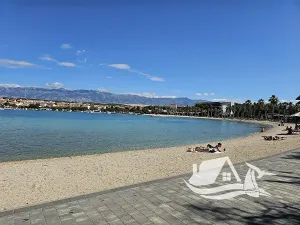 Prodej bytu 3+kk, Novalja, Chorvatsko, 59 m2