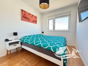 Prodej bytu 3+kk, Novalja, Chorvatsko, 60 m2