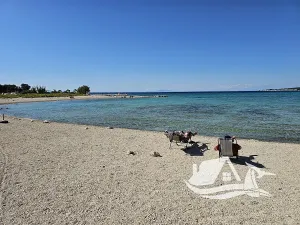 Prodej bytu 3+kk, Novalja, Chorvatsko, 60 m2