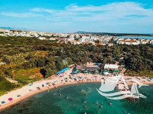 Prodej bytu 3+kk, Novalja, Chorvatsko, 60 m2