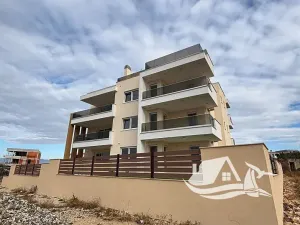 Prodej bytu 3+kk, Povljana, Chorvatsko, 62 m2