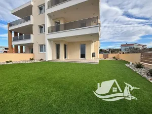 Prodej bytu 3+kk, Povljana, Chorvatsko, 62 m2
