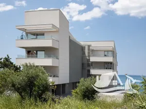 Prodej bytu 2+kk, Povljana, Chorvatsko, 50 m2