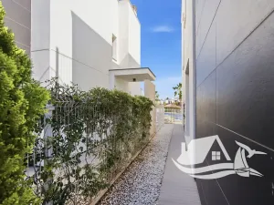 Prodej rodinného domu, Orihuela, Španělsko, Paseo Marítimo de Punta Prima, 84 m2