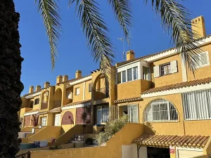 Prodej rodinného domu, Teulada, Španělsko, Calle Cabo Roig, 142 m2