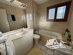 Prodej rodinného domu, Teulada, Španělsko, Calle Cabo Roig, 142 m2