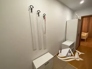 Prodej bytu 2+kk, Sveti Vlas, Bulharsko, 63 m2