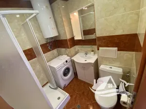 Prodej bytu 2+kk, Sveti Vlas, Bulharsko, 63 m2