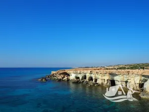 Prodej bytu 1+kk, Pafos, Kypr, 35 m2