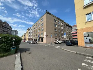 Prodej bytu 3+1, Praha - Nusle, Hradeckých, 71 m2