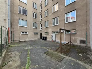 Prodej bytu 3+1, Praha - Nusle, Hradeckých, 71 m2