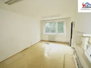 Prodej bytu 3+1, Osek, Hrdlovská, 55 m2