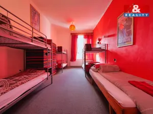 Prodej rodinného domu, Bouzov - Doly, 240 m2