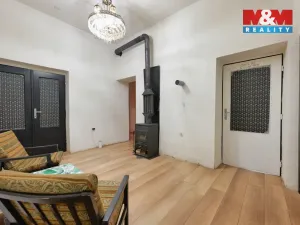 Prodej rodinného domu, Bouzov - Doly, 240 m2