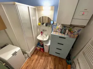 Pronájem bytu 1+1, Brno, Domažlická, 40 m2